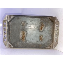 FIAT BRAVO Motorvezérlő