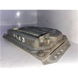 FIAT BRAVO Motorvezérlő