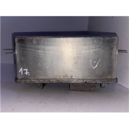 BMW 5 E34 ABS Elektronika