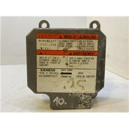 SUZUKI SWIFT II Légzsák Elektronika