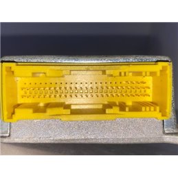 RENAULT LAGUNA II Légzsák Elektronika