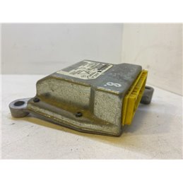 RENAULT LAGUNA II Légzsák Elektronika