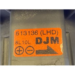 DAEWOO MATIZ Fűtőmotor (Nem klímás)