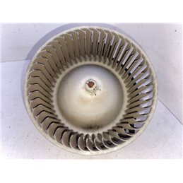 MAZDA 2 Fűtőmotor (Klímás)