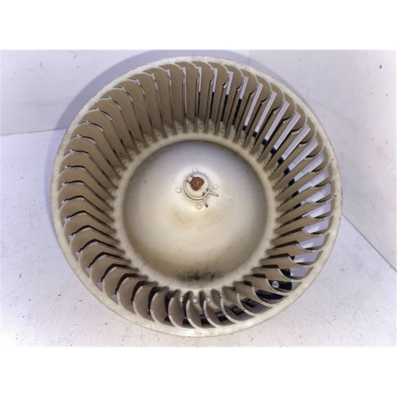 MAZDA 2 Fűtőmotor (Klímás)