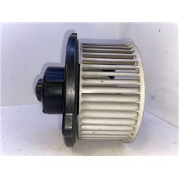 MAZDA 2 Fűtőmotor (Klímás)