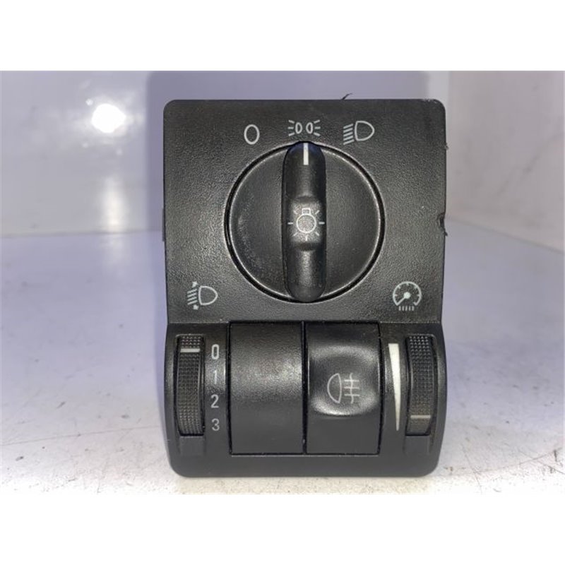 OPEL CORSA C Világítás Kapcsoló