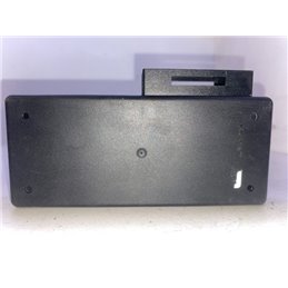 MERCEDES-BENZ C-CLASS Telefon Elektronika