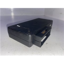 MERCEDES-BENZ C-CLASS Telefon Elektronika