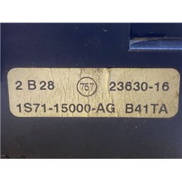 FORD MONDEO III Óra (Időmérő)