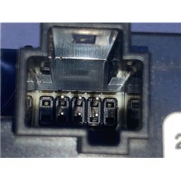 FORD MONDEO III Óra (Időmérő)