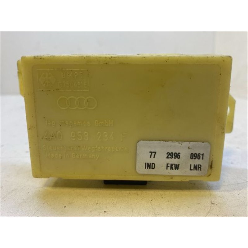 AUDI A4 B5 Immobilizer Elektronika