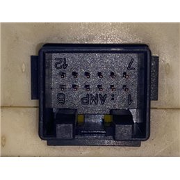 AUDI A4 B5 Immobilizer Elektronika