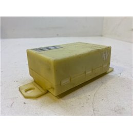 AUDI A4 B5 Immobilizer Elektronika