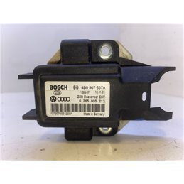 VW PASSAT B5 Menetstabilizátor Elektronika