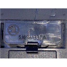 SKODA FABIA II Fényszórómagasság Állító Kapcsoló