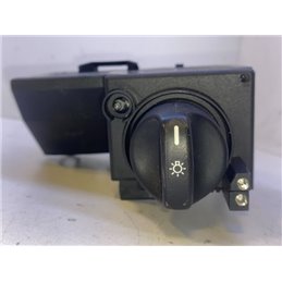 MERCEDES-BENZ E-CLASS Világítás Kapcsoló