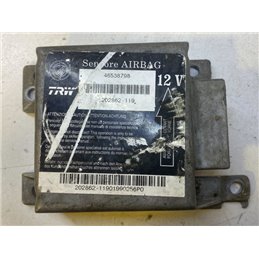 ALFA ROMEO 146 Légzsák Elektronika