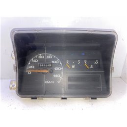 SUZUKI ALTO Kilométeróra