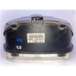 FIAT DOBLO Kilométeróra