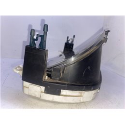 FIAT DOBLO Kilométeróra