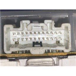 MAZDA 6 Kilométeróra