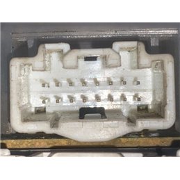 MAZDA 6 Kilométeróra