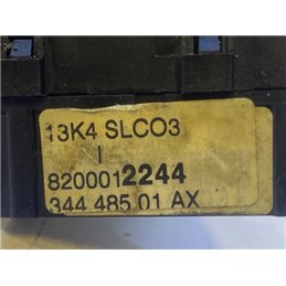 RENAULT LAGUNA II Jobb Kormánykapcsoló Ablaktörlő