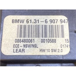 BMW 3 E46 Világítás Kapcsoló