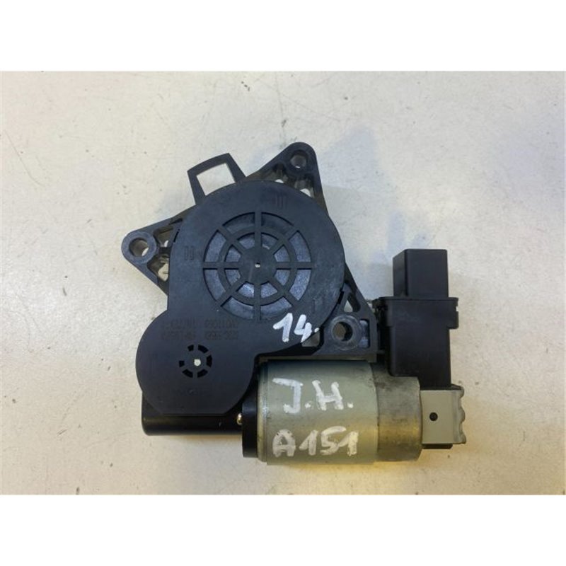 MAZDA 6 Jobb hátsó Ablakemelő Motor