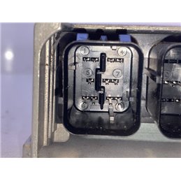 FORD TRANSIT CONNECT Légzsák Elektronika