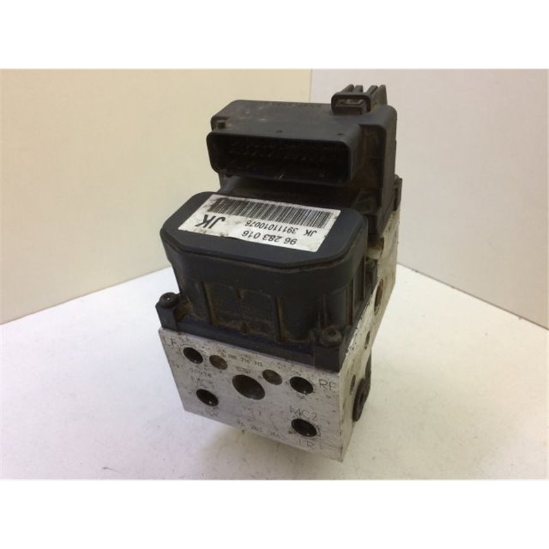 DAEWOO NUBIRA ABS Kocka