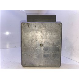 FORD FOCUS I Motorvezérlő