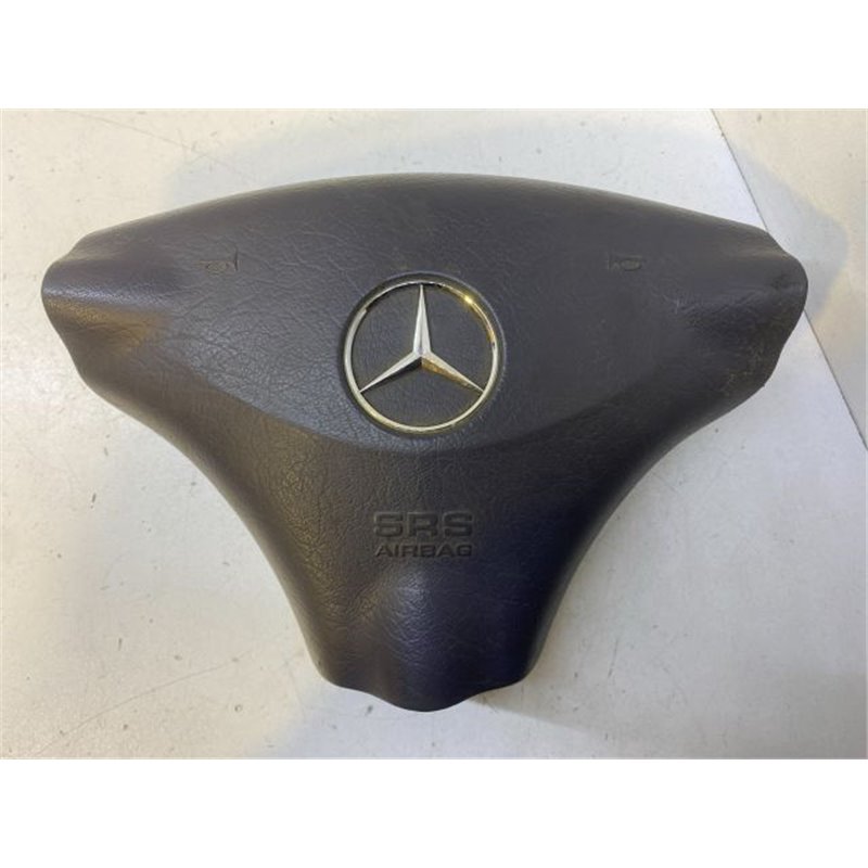 MERCEDES-BENZ A-CLASS Kormánylégzsák