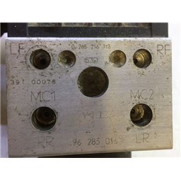 DAEWOO NUBIRA ABS Kocka