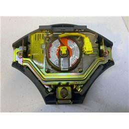 TOYOTA YARIS Kormánylégzsák