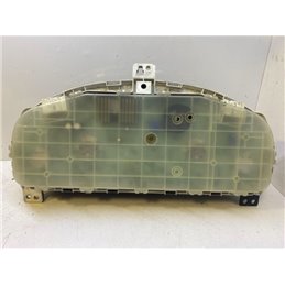 MAZDA 6 Kilométeróra