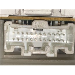 MAZDA 6 Kilométeróra