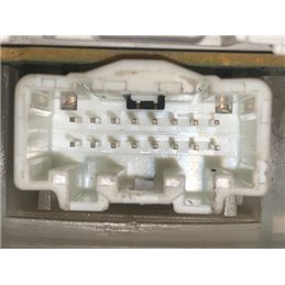 MAZDA 6 Kilométeróra