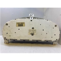 MAZDA 2 Kilométeróra