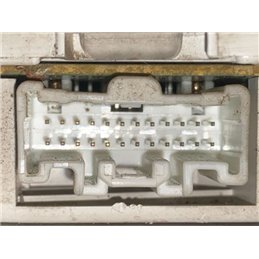 MAZDA 2 Kilométeróra