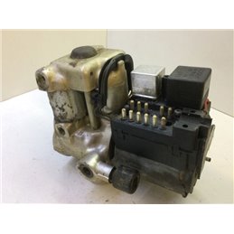 MERCEDES-BENZ E-CLASS ABS Kocka