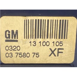 OPEL ASTRA H Kombinált Kapcsoló