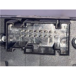 OPEL ASTRA H Kombinált Kapcsoló