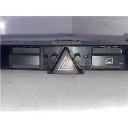 OPEL ASTRA H Kombinált Kapcsoló