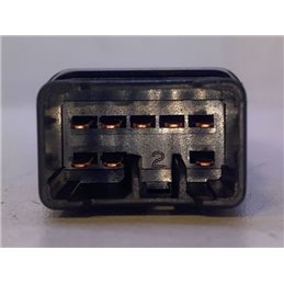 HYUNDAI ACCENT Klíma Kapcsoló