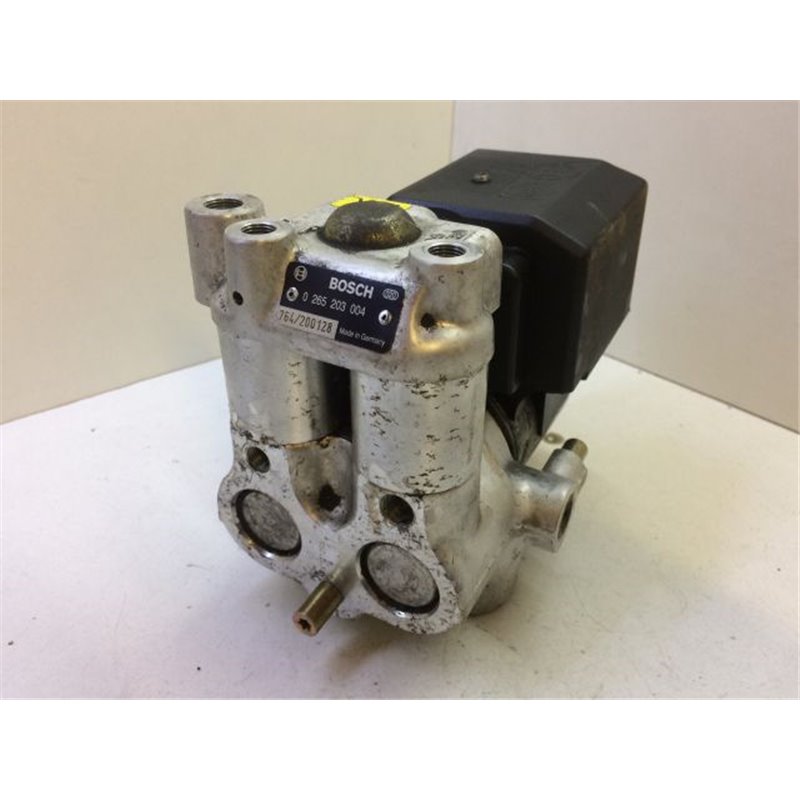 OPEL OMEGA ABS Kocka