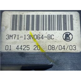 MAZDA 2 Komplett Kormánykapcsoló (Bajuszkapcsoló)