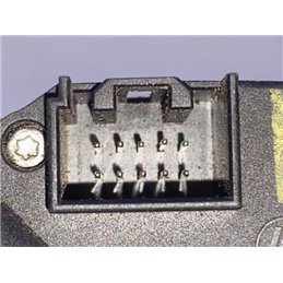 MAZDA 2 Komplett Kormánykapcsoló (Bajuszkapcsoló)