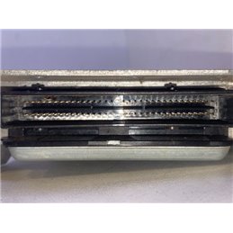 RENAULT SCÉNIC II Légzsák Elektronika